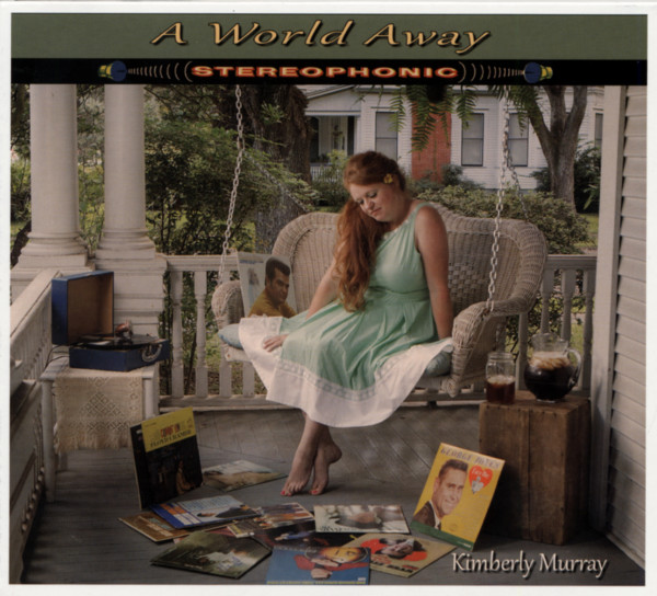 A World Away