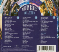 Vorschau: Collected (3-CD) Vorschau: Collected (3-CD)