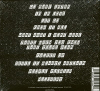 Vorschau: Mind Control (CD) Vorschau: Mind Control (CD)