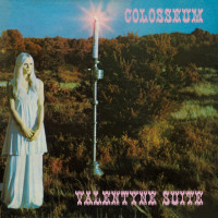 Vorschau: Valentyne Suite (LP 180g Vinyl) Vorschau: Valentyne Suite (LP 180g Vinyl)