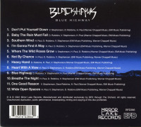 Vorschau: Blue Highway (CD) Vorschau: Blue Highway (CD)