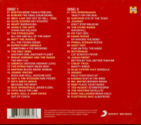 Vorschau: Haynes - Ultimate Guide To Rock MK II (2-CD) Vorschau: Haynes - Ultimate Guide To Rock MK II (2-CD)