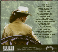 Vorschau: Hello Again (CD) Vorschau: Hello Again (CD)