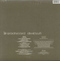 Vorschau: Idlewild South (LP, 180g Vinyl) Vorschau: Idlewild South (LP, 180g Vinyl)