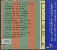 Vorschau: Single Man Blues - Talent & Star Talent / Blue Bonnet Blues Anthology (CD, Japan) Vorschau: Single Man Blues - Talent & Star Talent / Blue Bonnet Blues Anthology (CD, Japan)
