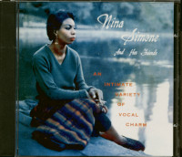 Vorschau: Nina Simone And Her Friends (CD) Vorschau: Nina Simone And Her Friends (CD)