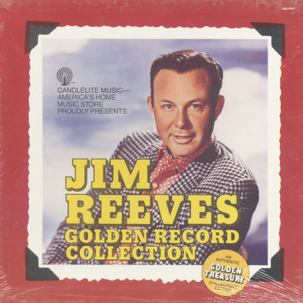 Golden Record Collection (5-LP Box-Set) Golden Record Collection (5-LP Box-Set)