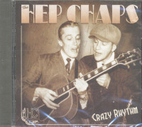 Vorschau: Crazy Rhythm (2012) Vorschau: Crazy Rhythm (2012)