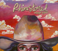 Vorschau: Rhinestoned (CD) Vorschau: Rhinestoned (CD)