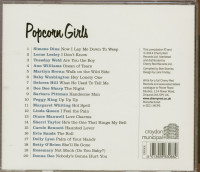 Vorschau: Popcorn Girls (CD) Vorschau: Popcorn Girls (CD)