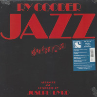 Vorschau: Jazz (LP, 180g Vinyl) Vorschau: Jazz (LP, 180g Vinyl)