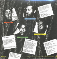 Vorschau: I Against I (LP) Vorschau: I Against I (LP)