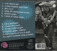 Vorschau: Hey DJ! (CD) Vorschau: Hey DJ! (CD)