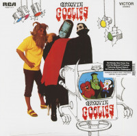Vorschau: Groovie Goolies (LP, Colored Vinyl, Ltd.) Vorschau: Groovie Goolies (LP, Colored Vinyl, Ltd.)