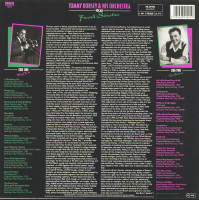 Vorschau: Sings The Standards (LP) Vorschau: Sings The Standards (LP)