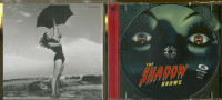 Vorschau: The Shadow Knows (CD) Vorschau: The Shadow Knows (CD)