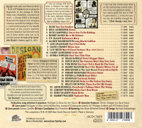 Vorschau: He Took Us By Storm - 25 Lost Classics from the Bob Dylan Folk Rock Revolution Era (CD) Vorschau: He Took Us By Storm - 25 Lost Classics from the Bob Dylan Folk Rock Revolution Era (CD)