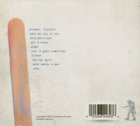 Vorschau: All My Old Friends (CD) Vorschau: All My Old Friends (CD)