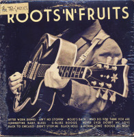 Vorschau: Roots'n'Fruits (LP) Vorschau: Roots'n'Fruits (LP)