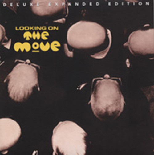 Looking On The Move - Deluxe Expanded Edition Looking On The Move - Deluxe Expanded Edition