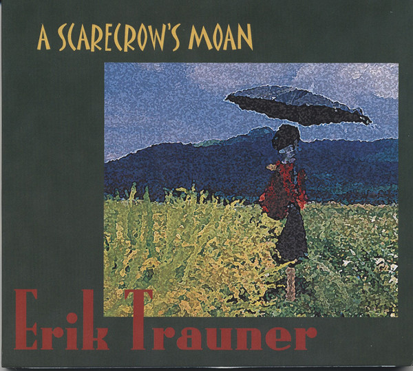 A Scarecrow's Moan