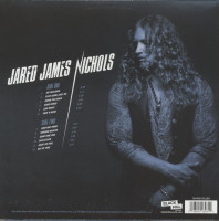 Vorschau: Jared James Nichols (LP) Vorschau: Jared James Nichols (LP)