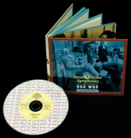 Vorschau: Vol.08, 1956 The Complete Story Of Doo Wop Vorschau: Vol.08, 1956 The Complete Story Of Doo Wop