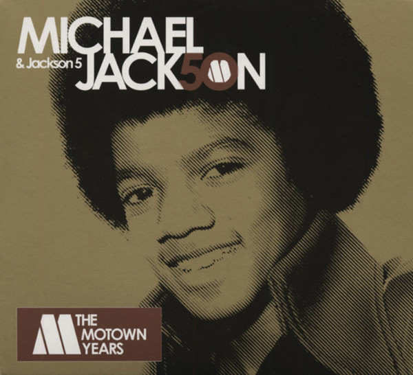 The Motown Years (3-CD)