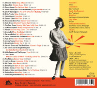 Vorschau: On The Dancefloor With More Fingersnaps - 31 More Pops To Make The Party Shake! (CD) Vorschau: On The Dancefloor With More Fingersnaps - 31 More Pops To Make The Party Shake! (CD)