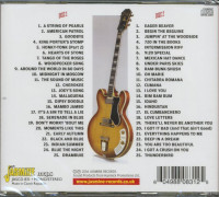Vorschau: The Caiola Connection (2-CD) Vorschau: The Caiola Connection (2-CD)