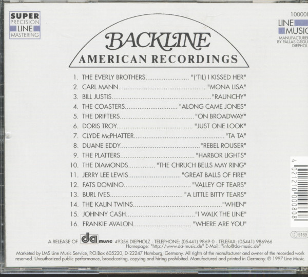Rockfile Vol. 8 (CD)