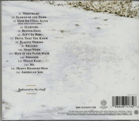 Vorschau: American Son (CD) Vorschau: American Son (CD)