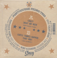 Vorschau: Crazy 'Bout My Beer - Guess Things Happen That Way (45rpm, 7inch) Vorschau: Crazy 'Bout My Beer - Guess Things Happen That Way (45rpm, 7inch)