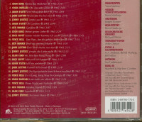 Vorschau: Vol.05, Teen Stars - Amerikaner & Briten singen deutsch (CD) Vorschau: Vol.05, Teen Stars - Amerikaner & Briten singen deutsch (CD)