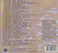 Vorschau: Vol.33 - Rockabilly And Rock 'n' Roll From The Vaults Of Renown & Hornet Records (CD) Vorschau: Vol.33 - Rockabilly And Rock 'n' Roll From The Vaults Of Renown & Hornet Records (CD)