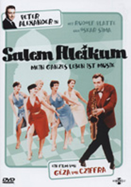 Salem Aleikum (2)