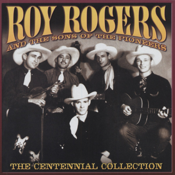 Centennial Collection (Early Transcriptions)