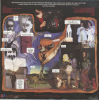 Vorschau: The Big Problem - The Solution - Let It Be (LP, colored Vinyl, Ltd.) Vorschau: The Big Problem - The Solution - Let It Be (LP, colored Vinyl, Ltd.)