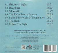 Vorschau: Hidden Treasures (CD) Vorschau: Hidden Treasures (CD)