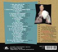 Vorschau: Fever - The Velvet Lounge Series (CD) Vorschau: Fever - The Velvet Lounge Series (CD)