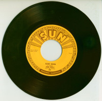 Vorschau: Slow Down - A Fool For Lovin' You (7inch, 45rpm) Vorschau: Slow Down - A Fool For Lovin' You (7inch, 45rpm)