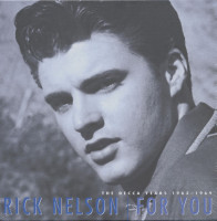 Vorschau: For You-Decca 1963-69 (6-CD Deluxe Box Set) Vorschau: For You-Decca 1963-69 (6-CD Deluxe Box Set)
