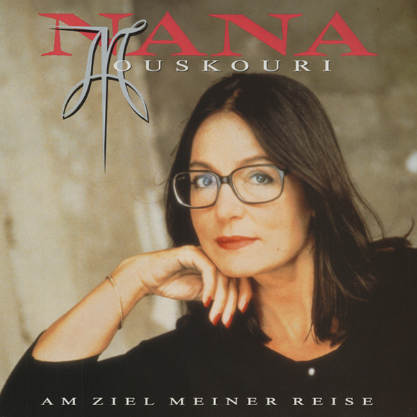 Am Ziel meiner Reise (1991)