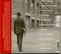 Vorschau: Mississippi Suitcase (CD) Vorschau: Mississippi Suitcase (CD)