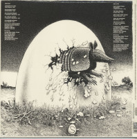 Vorschau: Texas Cannonball (LP, 180g Vinyl, Ltd.) Vorschau: Texas Cannonball (LP, 180g Vinyl, Ltd.)