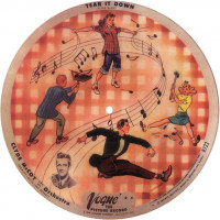Vorschau: Clyde McCoy & His Orchestra Vorschau: Clyde McCoy & His Orchestra