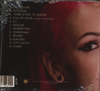 Vorschau: Years (CD) Vorschau: Years (CD)