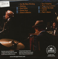 Vorschau: Easy Snapping (LP) Vorschau: Easy Snapping (LP)
