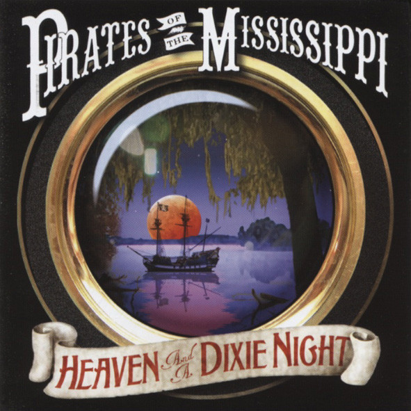 Heaven And A Dixie Night
