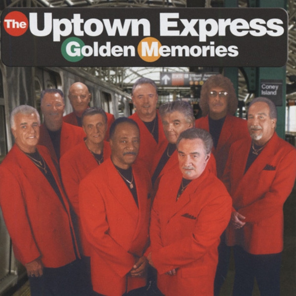 Golden Memories Golden Memories